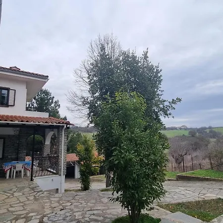 In Trilofos-close To The