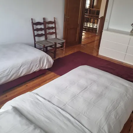 Villa In Trilofos-close To The Thessaloniki