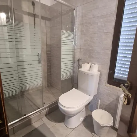 In Trilofos-close To The Villa Thessaloniki