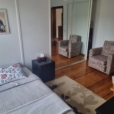In Trilofos-close To The Villa Szaloniki