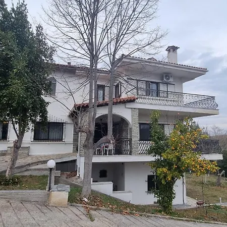 In Trilofos-close To The