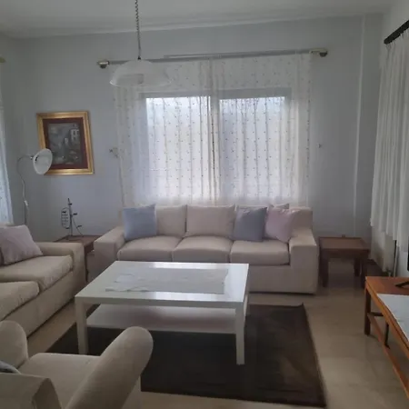 In Trilofos-close To The * 테살로니키